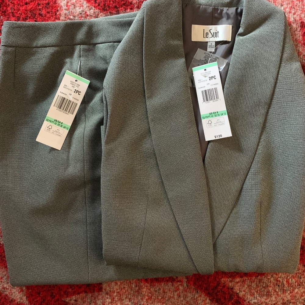 Womens Suit